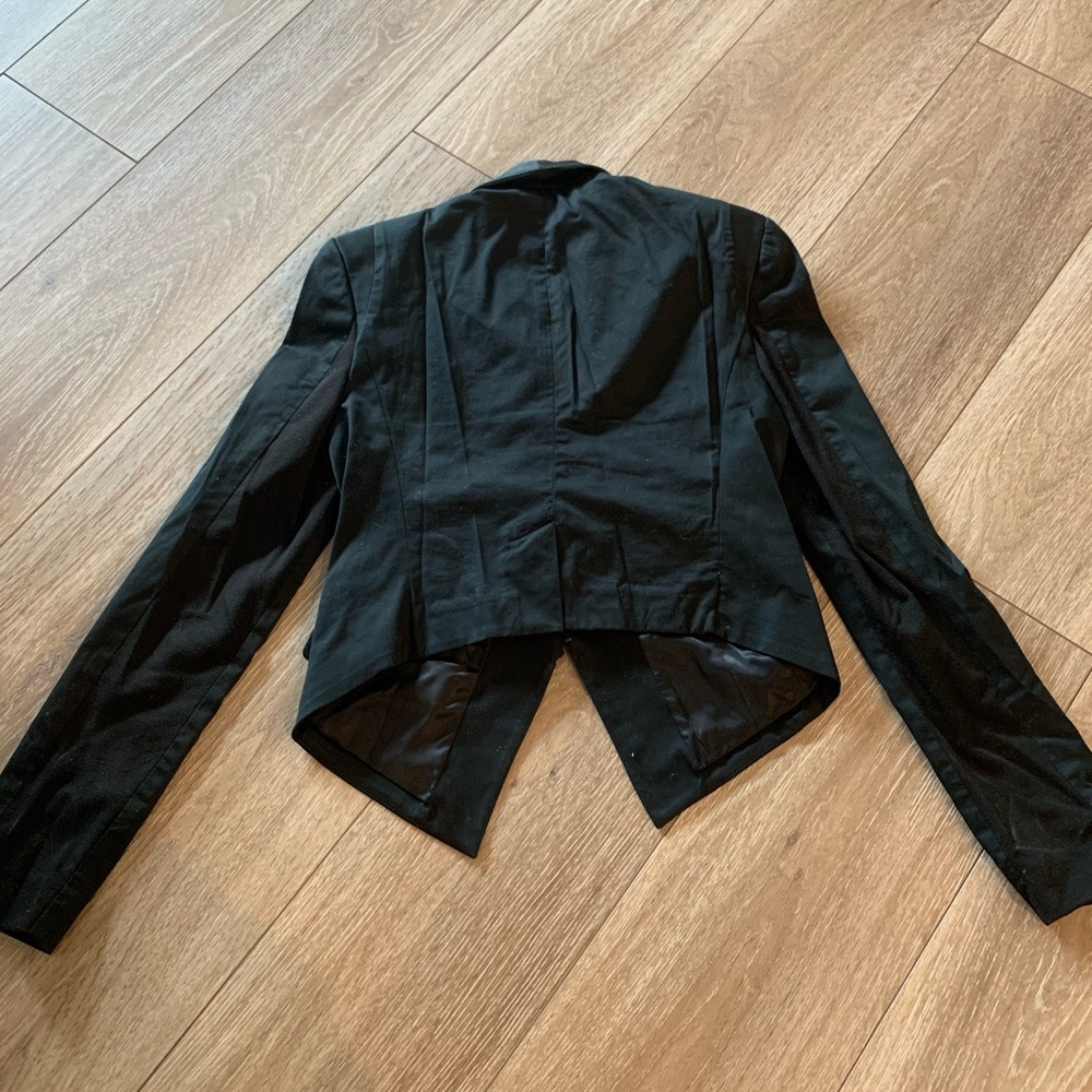 BCBG Blazer